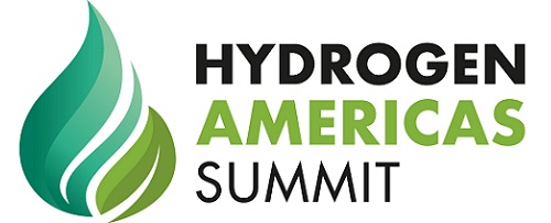 World Hydrogen Summit Logo
