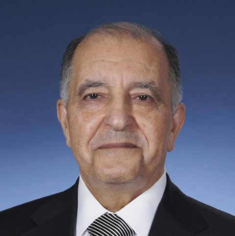 Seifi Ghasemi