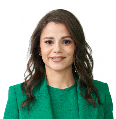 Luz Stella Murgas