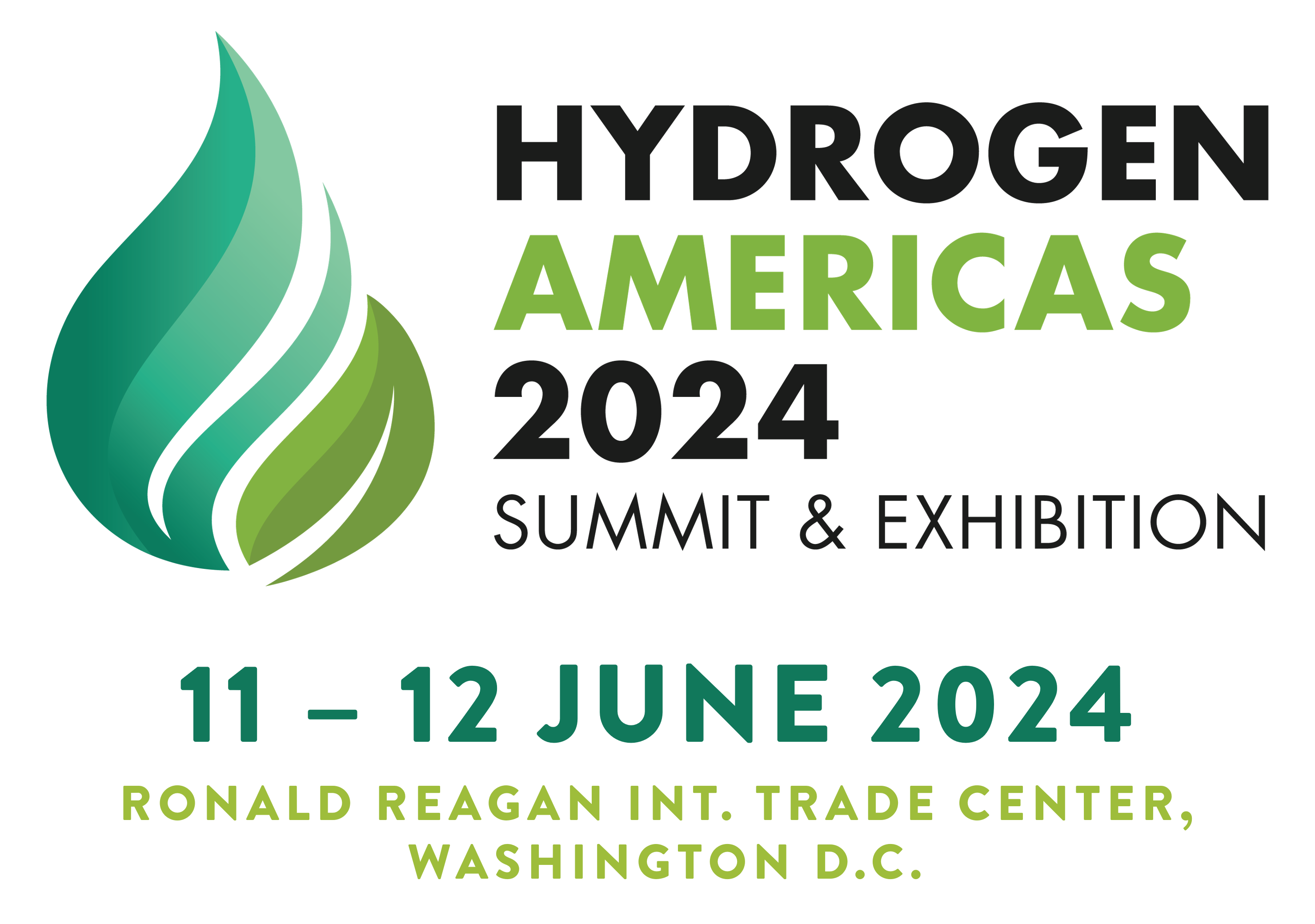 Hydrogen Americas Summit