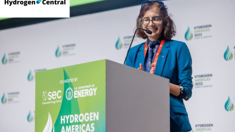 >> HAS2023 NEWS >> IPHE And Hydrogen Council Launch H2-DEIA Initiative To Champion Diversity, Equity, Inclusion And Accessibility In Global Hydrogen Economy