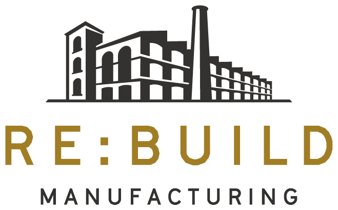 Re:Build Manufacturing