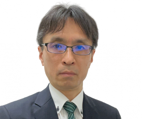 Toshihiko Awano, Ph.D.
